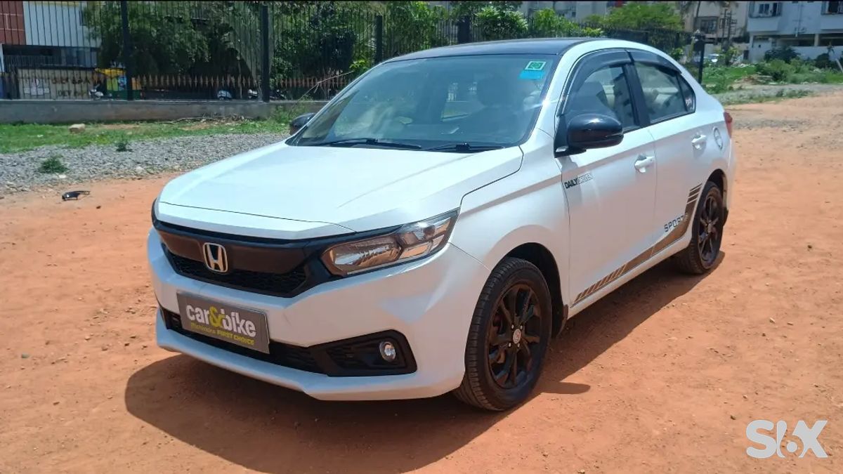 Honda Elevate city-hybrid-ehev Used cars in Model-elevate